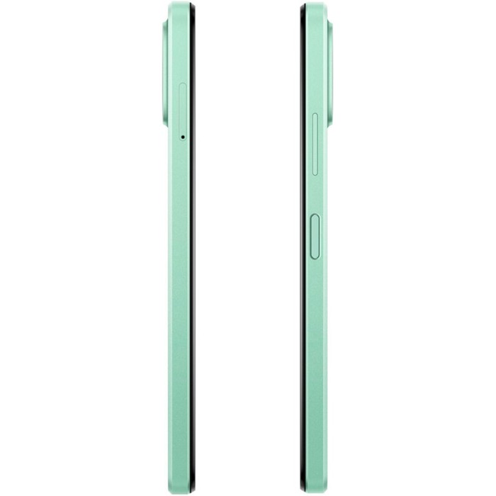Huawei Nova Y61 (4/64GB) Green, смартфон