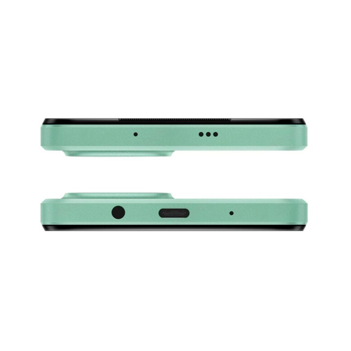 Huawei Nova Y61 (4/64GB) Green, смартфон