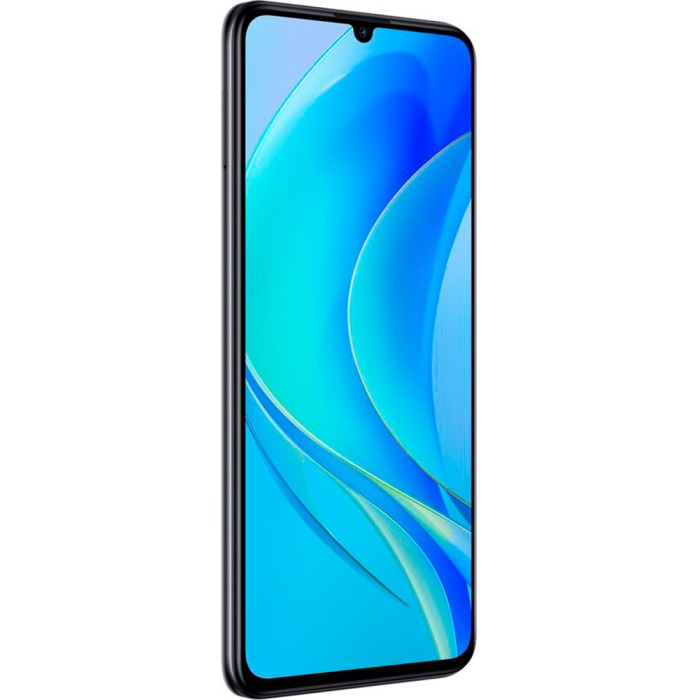 Huawei Nova Y70 (4/128GB) Black, смартфон