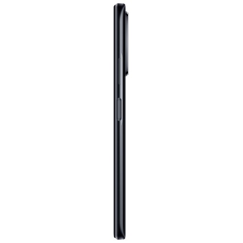Huawei Nova Y70 (4/64GB) Black, смартфон