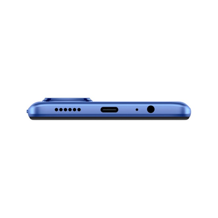 Huawei Nova Y70 (4/128GB) Blue, смартфон