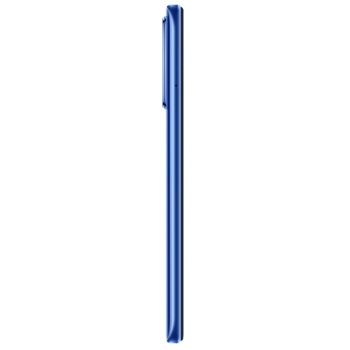 Huawei Nova Y70 (4/128GB) Blue, смартфон