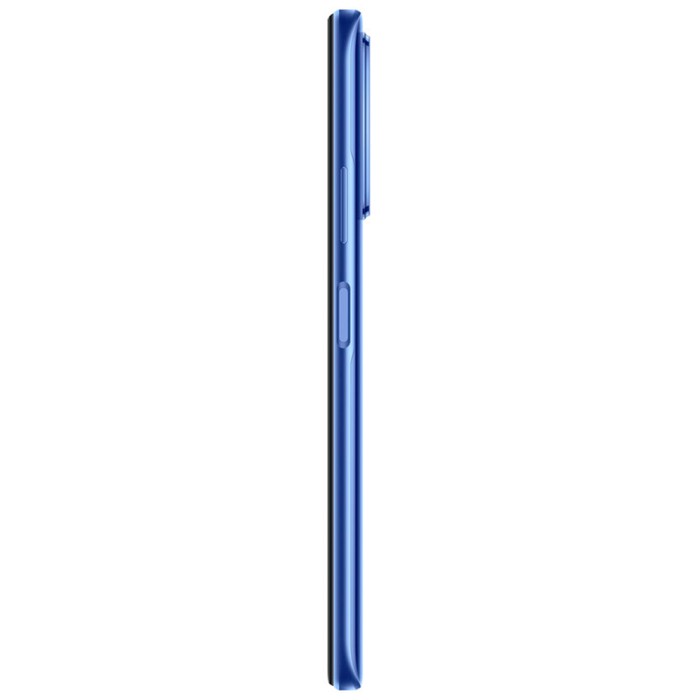 Huawei Nova Y70 (4/128GB) Blue, смартфон