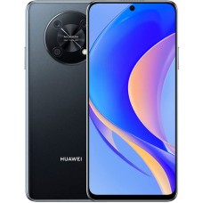 Huawei Nova Y90 (4/128GB) Black, смартфон