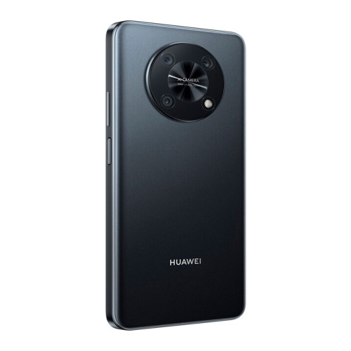 Huawei Nova Y90 (4/128GB) Black, смартфон