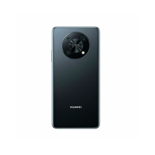 Huawei Nova Y90 (4/128GB) Black, смартфон