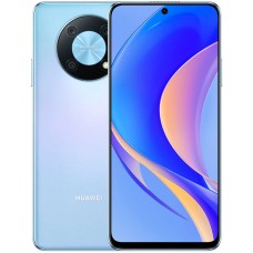 Huawei Nova Y90 (4/128GB) Blue, смартфон