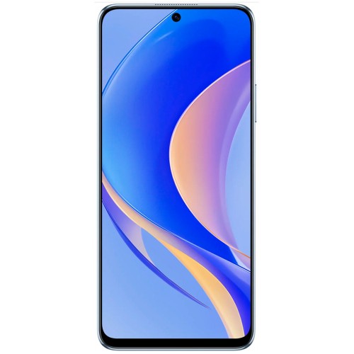 Huawei Nova Y90 (4/128GB) Blue, смартфон