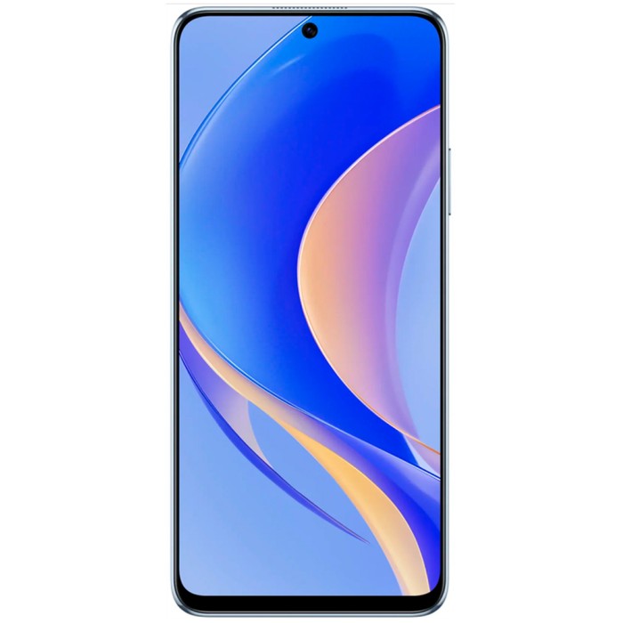 Huawei Nova Y90 (4/128GB) Blue, смартфон