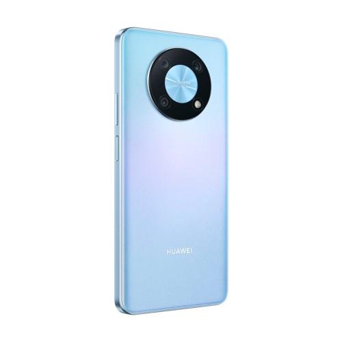 Huawei Nova Y90 (4/128GB) Blue, смартфон