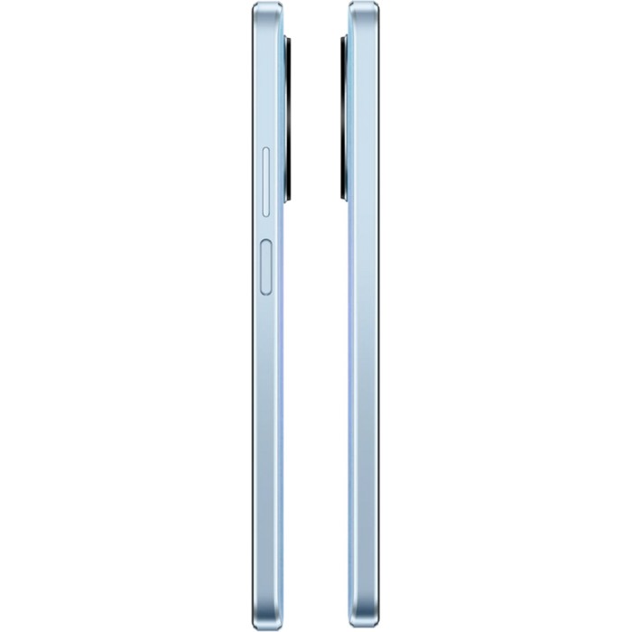 Huawei Nova Y90 (4/128GB) Blue, смартфон