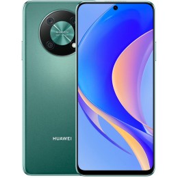 Huawei Nova Y90 (4/128GB) Green, смартфон