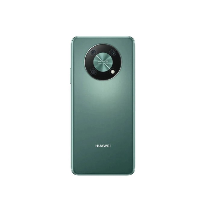 Huawei Nova Y90 (4/128GB) Green, смартфон