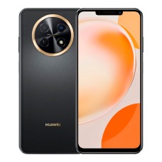 Huawei Nova Y91 (8/128GB) Black, смартфон