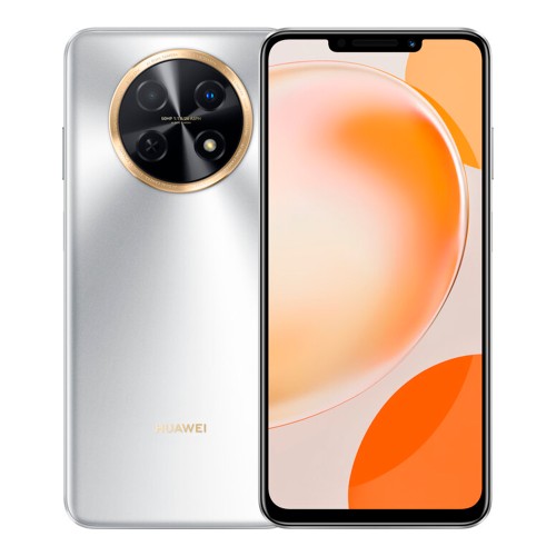 Huawei Nova Y91 (8/256GB) Silver, смартфон