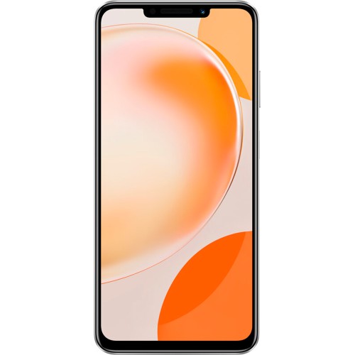 Huawei Nova Y91 (8/256GB) Silver, смартфон