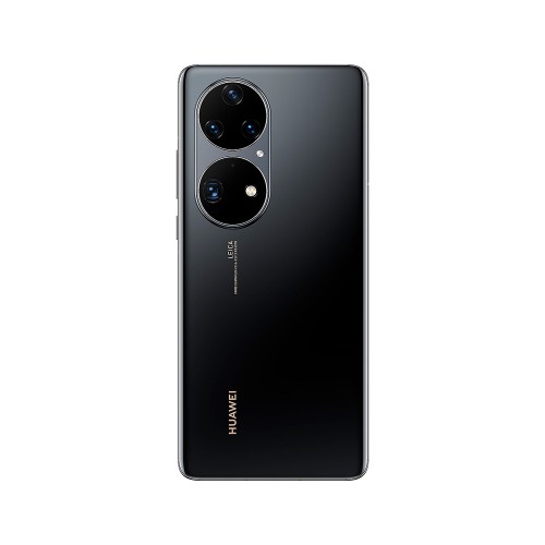 Huawei P50 Pro (8/256GB) Black, смартфон