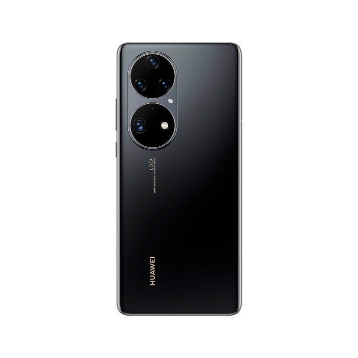 Huawei P50 Pro (8/256GB) Black, смартфон