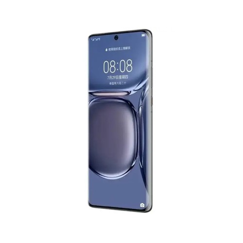 Huawei P50 Pro (8/256GB) Black, смартфон