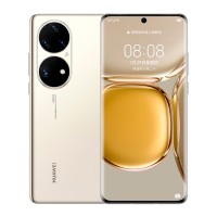 Huawei P50 Pro (8/256GB) Gold, смартфон