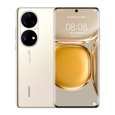 Huawei P50 Pro (8/256GB) Gold, смартфон