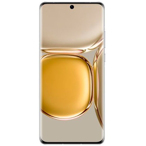 Huawei P50 Pro (8/256GB) Gold, смартфон