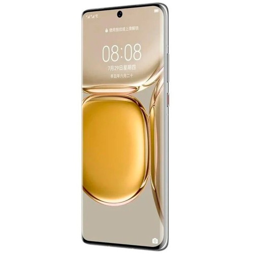 Huawei P50 Pro (8/256GB) Gold, смартфон