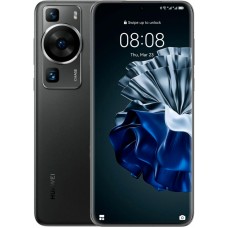 Huawei P60 (8/256GB) Black, смартфон