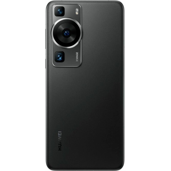 Huawei P60 (8/256GB) Black, смартфон