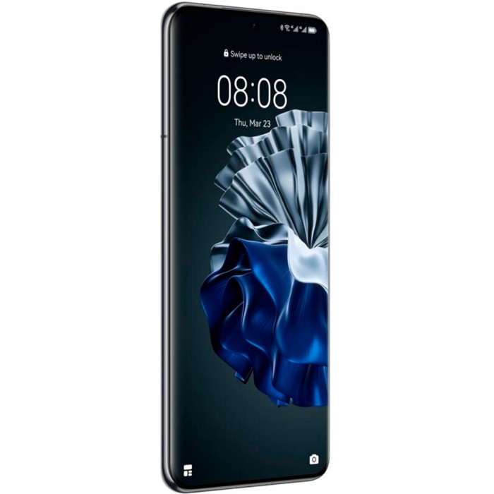 Huawei P60 (8/256GB) Black, смартфон
