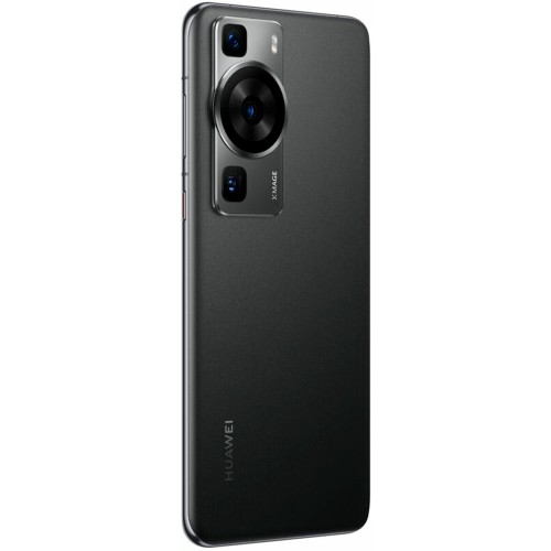 Huawei P60 (8/256GB) Black, смартфон