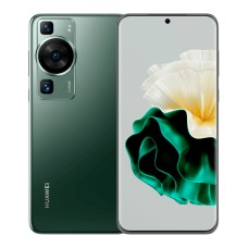 Huawei P60 (8/256GB) Green, смартфон