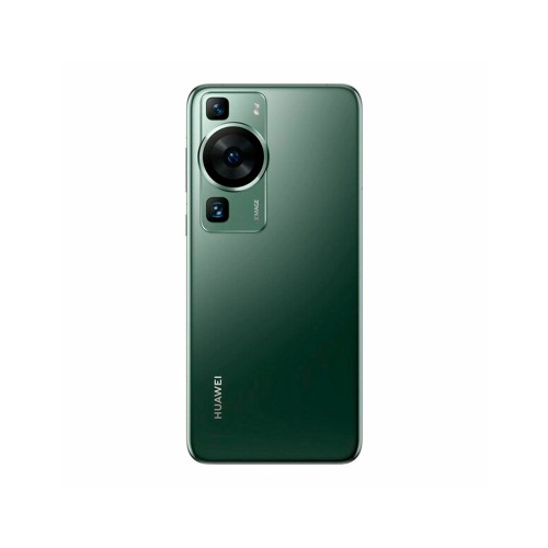 Huawei P60 (8/256GB) Green, смартфон