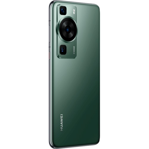 Huawei P60 (8/256GB) Green, смартфон