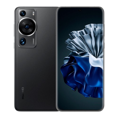 Huawei P60 Pro (8/256GB) Black, смартфон