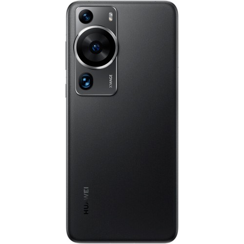 Huawei P60 Pro (8/256GB) Black, смартфон