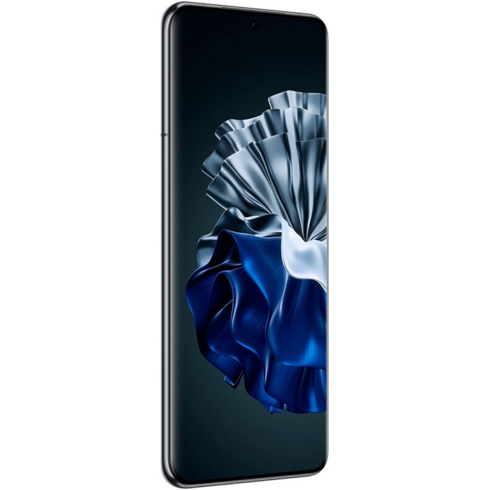 Huawei P60 Pro (8/256GB) Black, смартфон