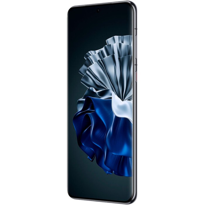 Huawei P60 Pro (8/256GB) Black, смартфон