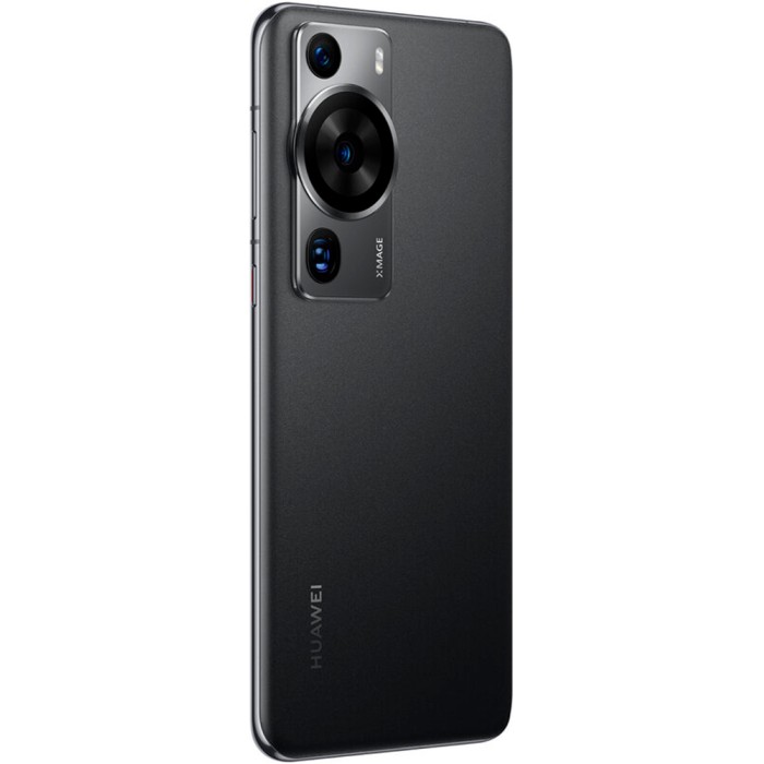Huawei P60 Pro (8/256GB) Black, смартфон