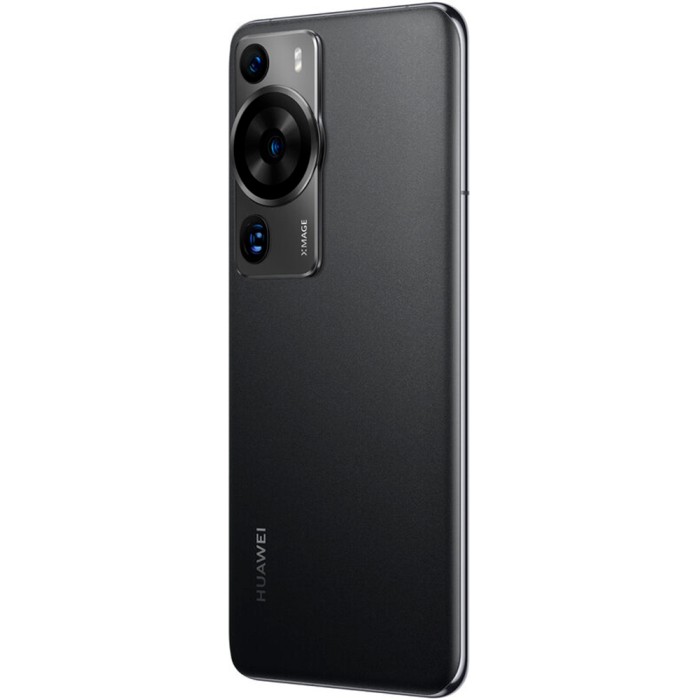 Huawei P60 Pro (8/256GB) Black, смартфон