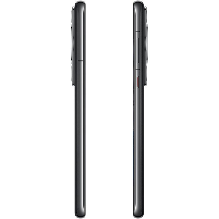 Huawei P60 Pro (8/256GB) Black, смартфон