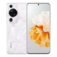 Huawei P60 Pro (8/256GB) White, смартфон