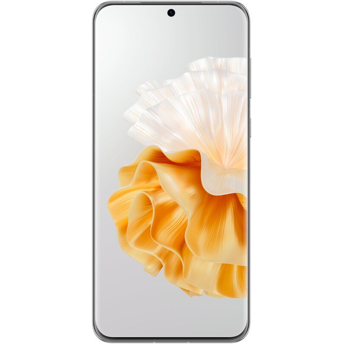 Huawei P60 Pro (8/256GB) White, смартфон