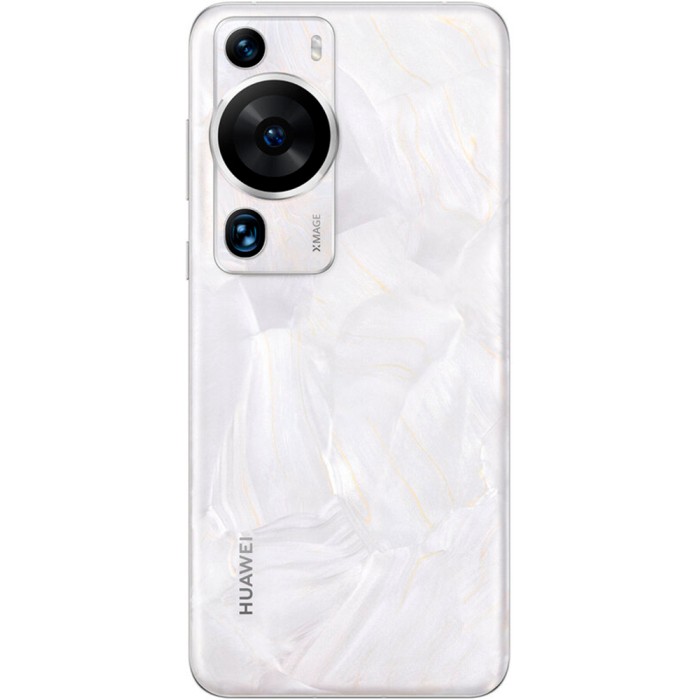 Huawei P60 Pro (8/256GB) White, смартфон