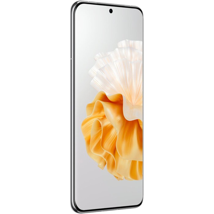 Huawei P60 Pro (8/256GB) White, смартфон
