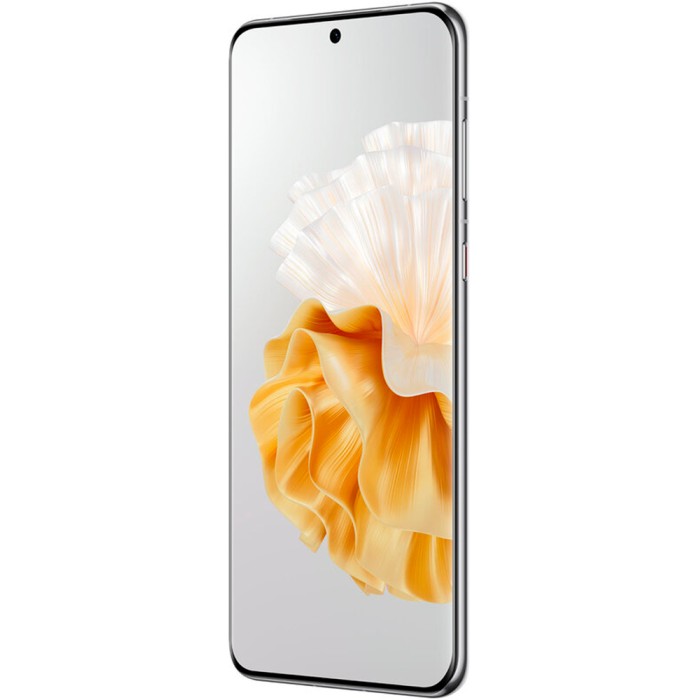 Huawei P60 Pro (8/256GB) White, смартфон