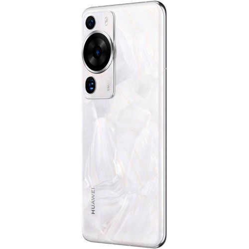 Huawei P60 Pro (8/256GB) White, смартфон