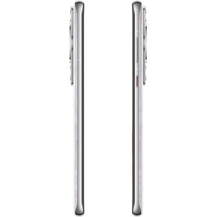 Huawei P60 Pro (8/256GB) White, смартфон