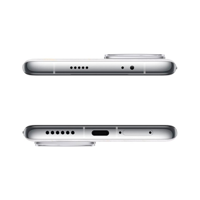 Huawei P60 Pro (8/256GB) White, смартфон