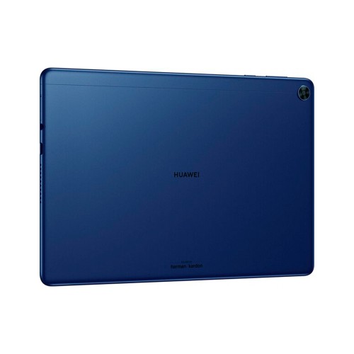 Huawei Matepad T10s (4/64GB) Deepsea Blue, планшет